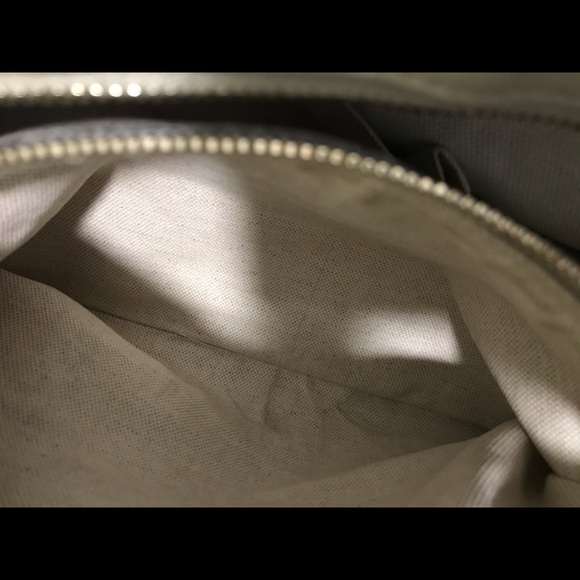 Authentic Gucci Guccissima leather Mayfair Tote - Picture 13 of 16